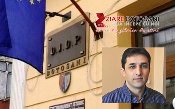 Sorin Alin Clim, director DJDP: …