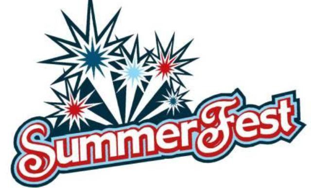 Speranțe mari pentru Summer Fest în acest an! Smiley, Ruby, Dorian Popa şi Formaţia Vunk ar putea concerta la Botoșani