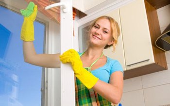 Cum să menții curat aerul …