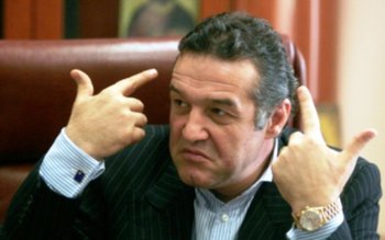 Declaraţii uluitoare date de Gigi …