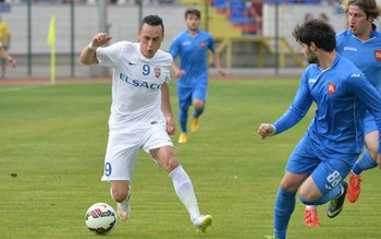 Petre Ivanovici, FC Botoșani: „Şi …