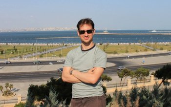 Moarte stupidă! S-a înecat în …