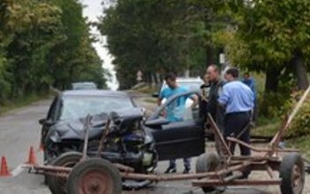 Femeie ajunsă la spital după …