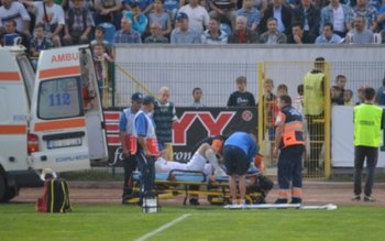 Florin Acsinte, căpitanul FC Botoșani …