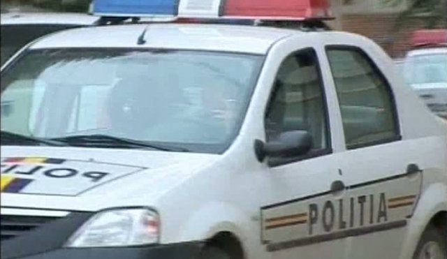 Gluma macabră a unor elevi din Suceava a pus poliţia pe drumuri