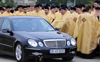 Vor fi impozitate veniturile Bisericii? …