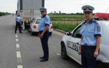 Poliţiştii botoşăneni continuă acțiunea BLOCADA, …