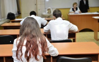 BAC 2015: Absolvenţii de liceu …