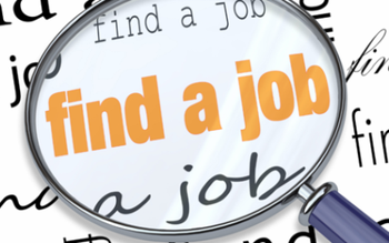 Sute de locuri de muncă …