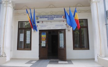 Echipa IȘJ Botoșani suferă câteva …