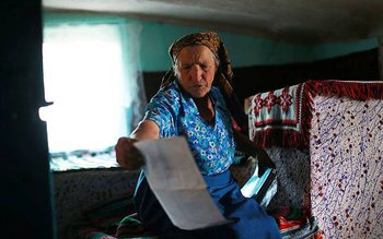 Tradițiile și meșteșugurile ibăneștene incluse …