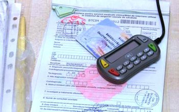 Cardul de sănătate, obligatoriu de …