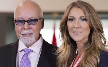 Soţul cântăreţei Celine Dion este …
