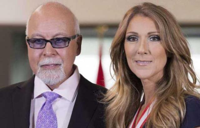 Soţul cântăreţei Celine Dion este pe moarte! Ultima lui dorinţă este sfâşietoare