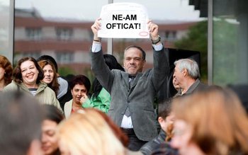 Administrația locală și centrală va …