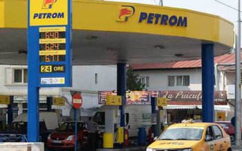 Surpriză la pompă după scăderea …