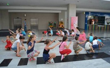 Uvertura Mall te invită la …