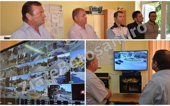 Dorohoiul sub lupă! Sistem performant …