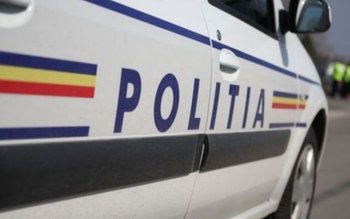 Minor de 9 ani accidentat …