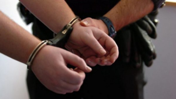 Tânăr din Suharău reținut pentru şase infracțiuni de furt calificat