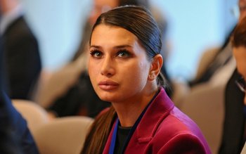 Apartamentul Elenei Băsescu a fost …