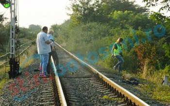 Imagini de coșmar la Botoșani! …