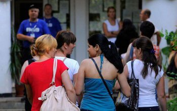 Vezi când are loc concursul …