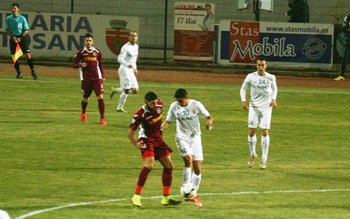 CFR Cluj – FC Botoşani …