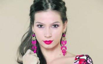 Iuliana Luciu, de urgenţă la …