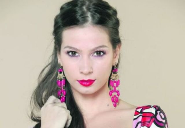 Iuliana Luciu, de urgenţă la spital. Medicii au decis să o interneze