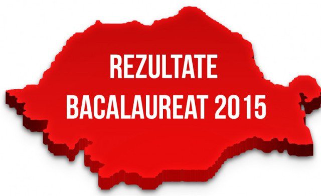 Vezi rezultatele Bacalaureatului de toamnă pentru județul Botoşani