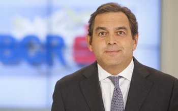 Cea mai mare bancă din …