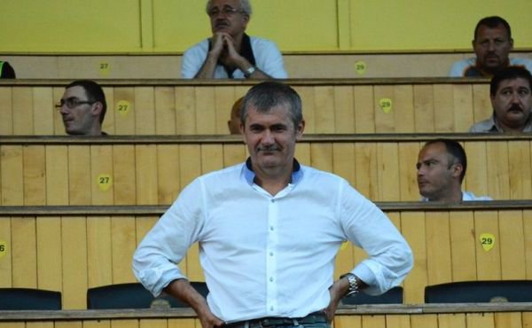Valeriu Iftime: “Fotbalul pare greu pentru Leo şi echipa lui. Îi lăsăm să vedem cât se pot face de râs”