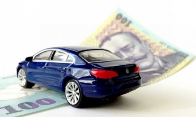 Ordonanța privind recuperarea taxei auto a fost publicată în Monitorul Oficial. Banii vor fii achitați în rate timp de 5 ani