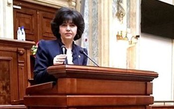 Senatorul PSD Doina Federovici solicită …