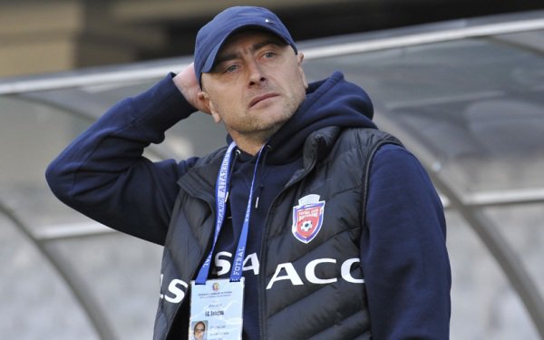 Iftime: „Situația echipei FC Botoșani nu ne dă liniște”. Leo Grozavu rămâne antrenor!