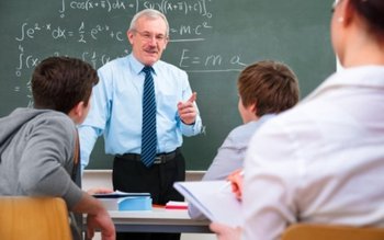 Inspectorii şcolari vor primi calificative: …