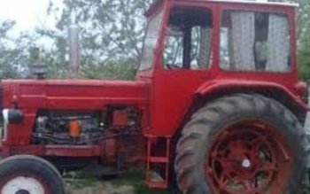 Minor aflat la volanul unui …