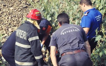 Barbat din Leorda la un …