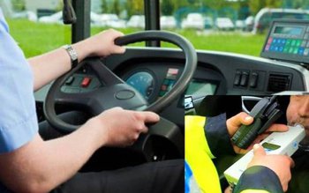 Inconștiență la volan. Șofer depistat …