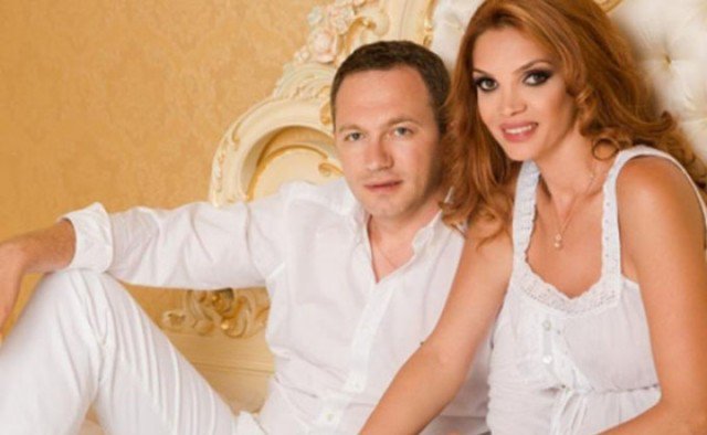 Cristina Spătar și Alin Ionescu s-au despărțit! Motivul pentru care cei doi au luat aceasta hotărâre!