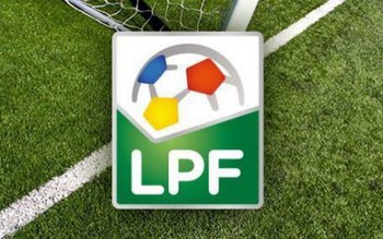 Liga Profesionistă de Fotbal a …