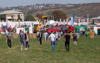 Târgul AGRALIM - cel mai …