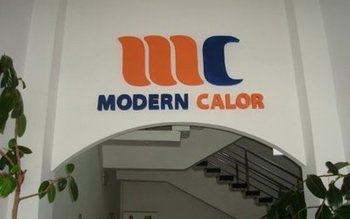 Modern Calor anunță sistarea furnizării …