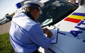 95 de permise de conducere …