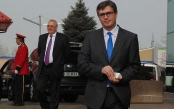 Dolineaschi: „Ministrul Bănicioiu a alocat …