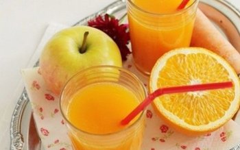 Măr sau portocală? Care este …