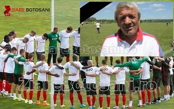 Momente de reculegere pentru Victor …