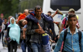 Botoșaniul pregătit pentru refugiaţi! Află …