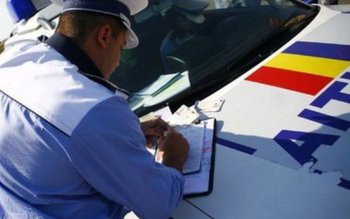 Nu deținea permis de conducere …
